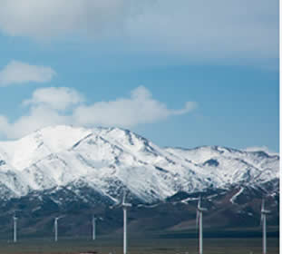 科鹿電源正式進入新疆地區(qū),為新疆建設(shè)提供電源電力保障