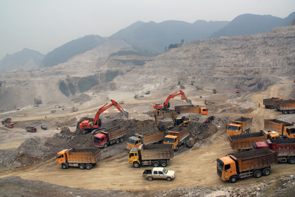 貴州甕福磷礦延伸開(kāi)采技術(shù)改造項(xiàng)目福泉磨坊深部磷礦地下開(kāi)采工程采用科鹿直流屏